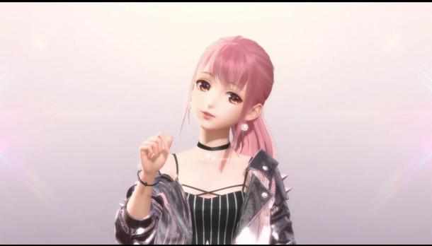《閃耀暖暖》臺服公測宣傳片發(fā)布 次世代3D換裝秀