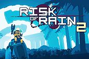 《雨中冒险2》全角色图鉴+地图解析+敌人图鉴+全装备物品+玩法技巧指南