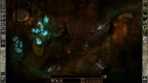CRPG玩家盛宴 《博德之門》《無冬之夜》經(jīng)典游戲Steam打折中