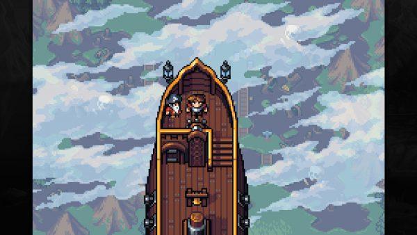 經(jīng)典JRPG《亞當之影》5月3日登陸Switch 感動記憶回歸