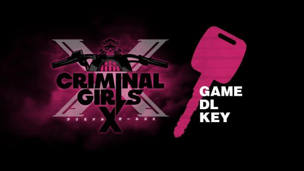 紳士游戲《罪惡少女X》發起眾籌 新截圖和預告將來臨