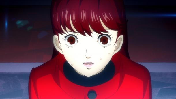心之怪盜再集結(jié) 《女神異聞錄5R》繁中版2020年推出