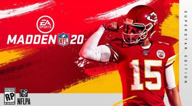 《麥登橄欖球20》宣布登陸PC 8月2日全平臺開球