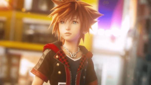 《王國之心3》全新收費(fèi)DLC《KH3 ReMIND》曝出！