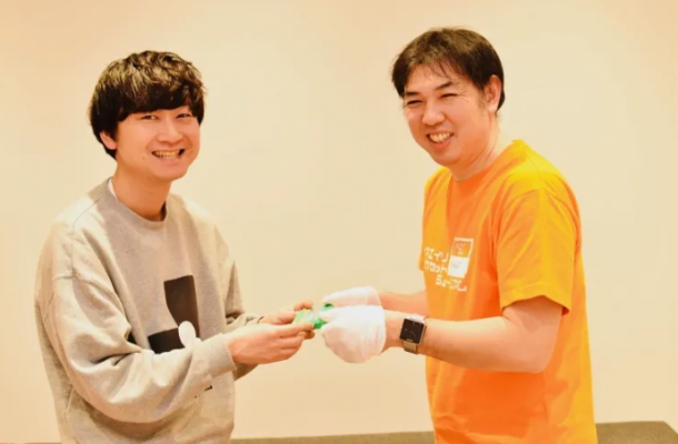 歷史級(jí)重逢！日本超古FC游戲《鬼太郎》引出33年前署名主人