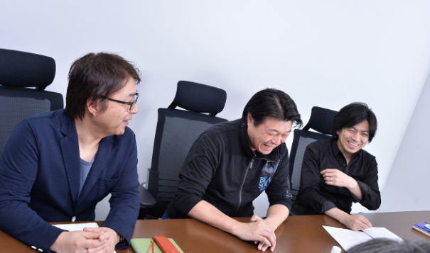 上百開發(fā)人員史上最多！《新櫻花大戰(zhàn)》開發(fā)者訪談紀(jì)要