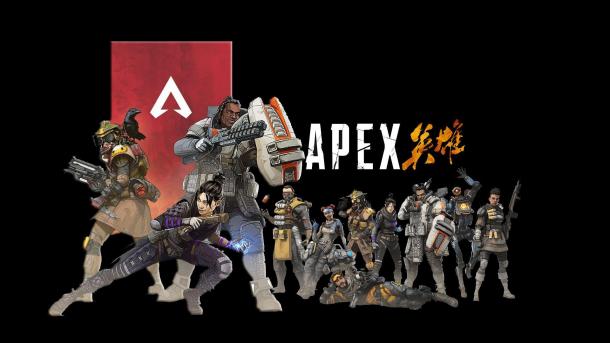 “躺贏”也要被制裁？ 《Apex英雄》發布更新內容