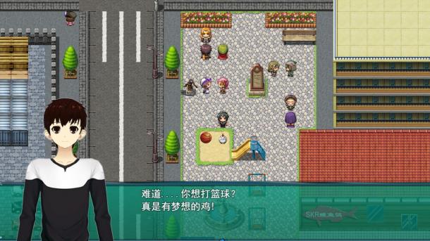 放棄億萬家產當個快遞員 《北京快遞員模擬》上架Steam