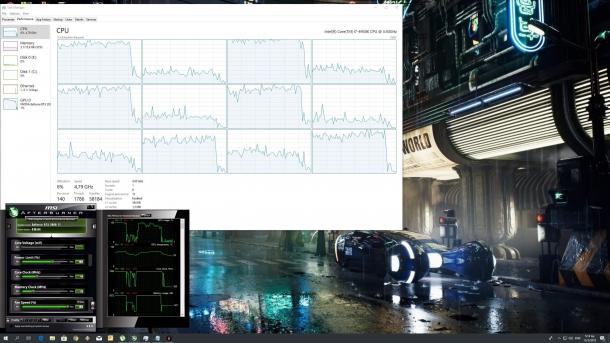 《全面戰(zhàn)爭：三國》PC性能表現(xiàn)分析 對顯卡要求較高