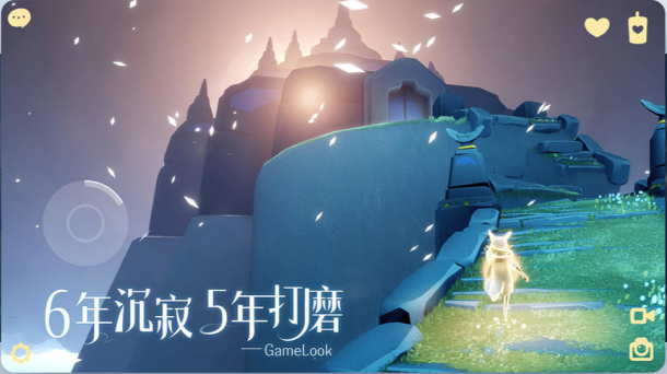 陳星漢七年磨一劍 《Sky光·遇》今年6月正式發(fā)行
