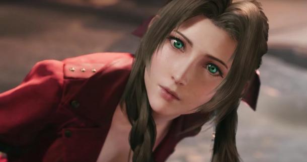 《FF7重制》又現重大爆料！E3后PS+試玩 分兩章發售