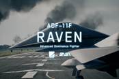 《皇牌空战7：未知空域》首弹DLC上线 最新演示