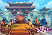 云梦四时歌-极品精品符灵介绍 哪些值得玩家培养