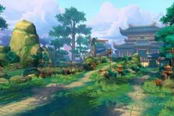 云梦四时歌-灵府系统攻略 怎么建设共同的家