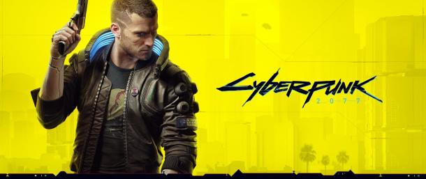 CDPR：目前超400人在開發(fā)《賽博朋克2077》