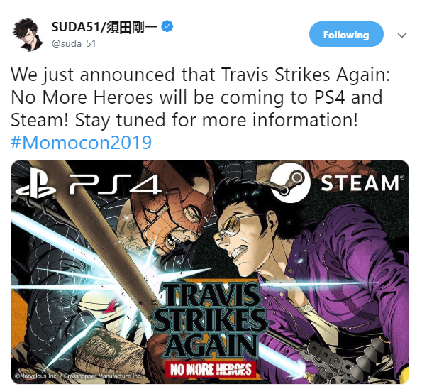 銷量慘淡？ NS獨(dú)占游戲《英雄不再》將登陸PS4/Steam