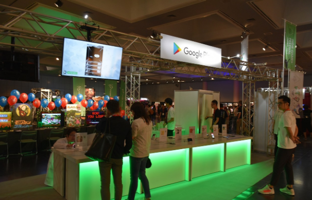 獨(dú)游大展《BitSummit 7》京都開(kāi)幕 創(chuàng)意殿堂聚集