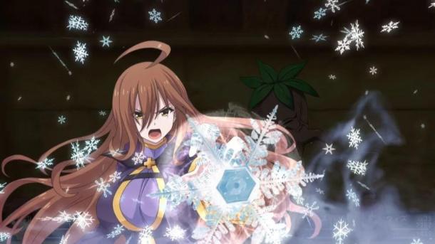 《為美好的世界獻(xiàn)上祝福！》JRPG海量新截圖展示