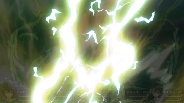 《為美好的世界獻(xiàn)上祝福！》JRPG海量新截圖展示