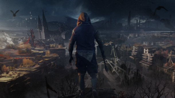 《消逝的光芒2》有多重結局 城市會因玩家選擇發生變化