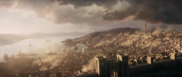 E3：拉瑞安公布《博德之門3》 登陸PC/Stadia