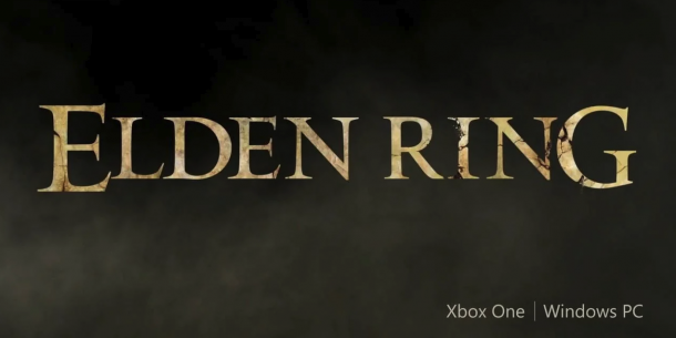 《Elden Ring》主线由宫崎英高编写 马丁负责神话传说创作