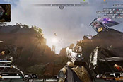 《Apex英雄》惊现飞龙 击杀后还会掉落战利品