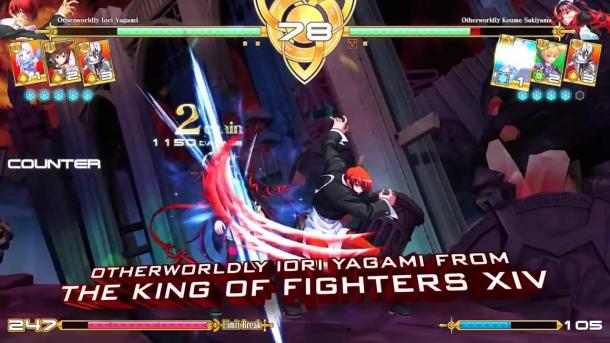 《百萬亞瑟王：圣靈之血》PC版已通過Steam發(fā)行