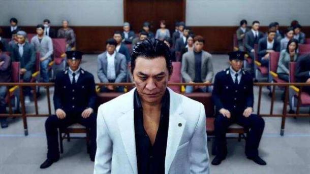 《審判之眼：新價(jià)格版》PS4預(yù)購(gòu)開(kāi)啟 售價(jià)248港元