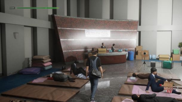 《绝体绝命都市4Plus：夏日记忆》Steam页面上线 2020年初发售