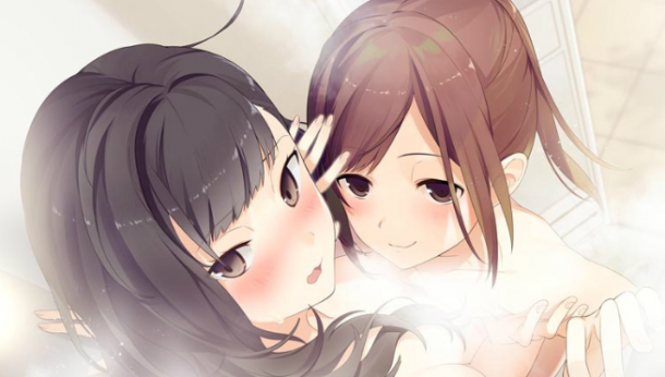 日本一谈《致全人类》创作动机：就是想做一款日常百合系新游戏