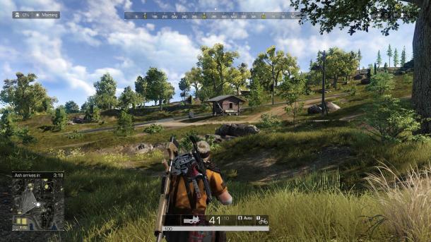騰訊《無限法則》Steam正式版發(fā)售 登陸領(lǐng)限定皮膚