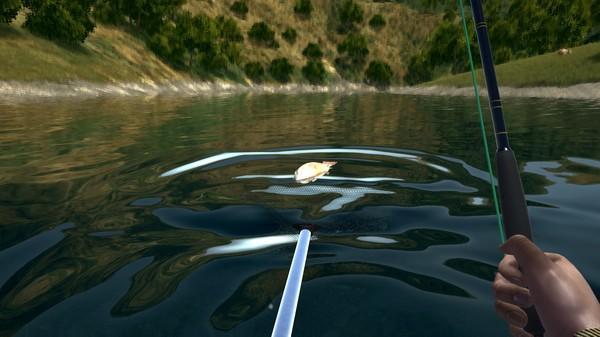 《终极钓鱼模拟器》将登陆PS4/NS/Xbox平台