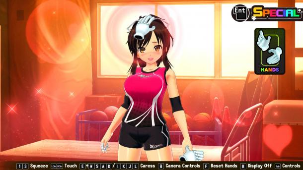 《忍紓壓：閃亂神樂》登陸Steam售價(jià)33元 支持簡(jiǎn)中