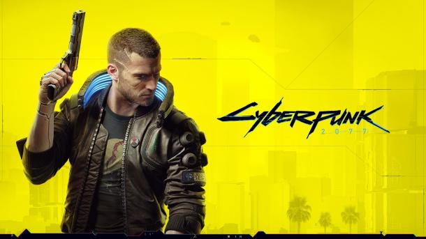《賽博朋克2077》免費(fèi)PS4主題上線(xiàn) 圖標(biāo)好看速來(lái)領(lǐng)取