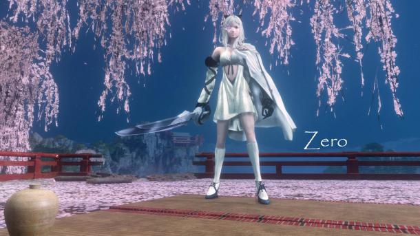 《只狼：影逝二度》人物MOD合集 妮可2B小姐姐參戰(zhàn)