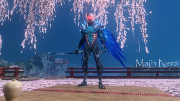 《只狼：影逝二度》人物MOD合集 妮可2B小姐姐參戰(zhàn)