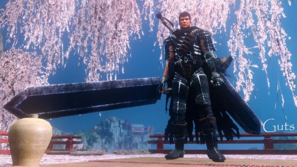 《只狼：影逝二度》人物MOD合集 妮可2B小姐姐參戰(zhàn)