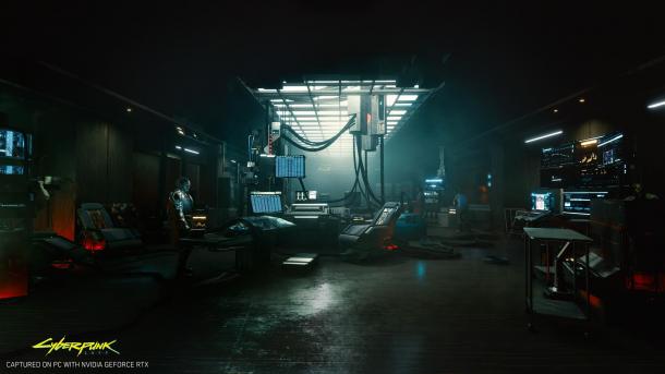 《賽博朋克2077》PS4版容量為80GB X1X版支持4K