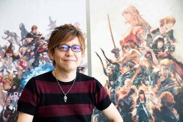 《FF14》總監(jiān)：微軟的規(guī)定阻止了MMO游戲跨平臺