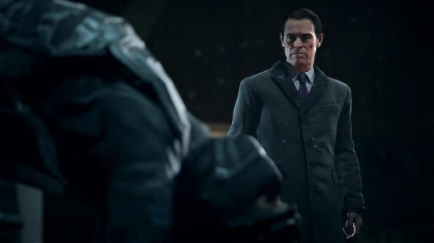 《超凡雙生》PC版新預(yù)告 Demo可在Epic商城下載