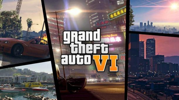 傳《GTA6》海量細(xì)節(jié)曝光 只登陸次世代主機(jī)