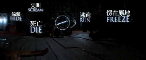 萬代恐怖新游 《黑相集：棉蘭號》中文版今年夏天發(fā)售