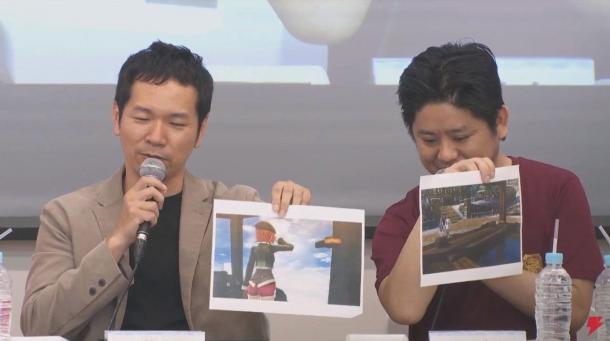 《軌跡》系列新作情報(bào)透露 采用新引擎制作畫面更好