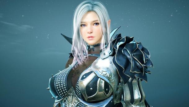 《黑色沙漠》PS4版8月22日發(fā)售 預(yù)購(gòu)可提前兩天體驗(yàn)