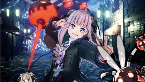 Fami通公布《死亡終局：輪回試煉2》PS4首批截圖