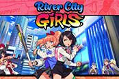 《热血少女物语》正式发布
