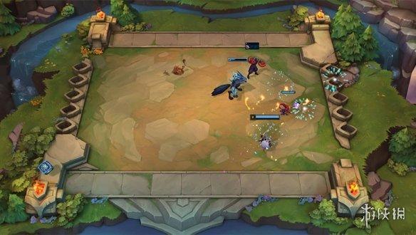 LOL《云顶之弈》