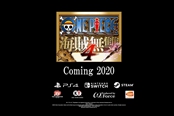 《海贼无双4》确认有繁体中文版 明年登录PS4、PC及NS