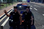 实现警察梦《警察模拟器：巡逻使命》新游推出